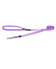 Jalutusrihm Rogz Classic, S, 1.8 m, 11 mm, lilla