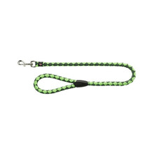 Jalutusrihm Trixie Cavo L-XL, 1 m, 18 mm, mets/õun