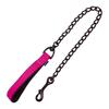 Jalutusrihm Gloria Classic, 2 mm x 120 cm, roosa