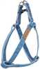Traksid Amiplay Denim, 400-750 mm x 20 mm, sinine