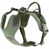 Traksid Hurtta Weekend Warrior, 100-120 cm, rohelised