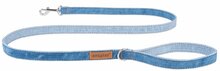 Jalutusrihm Amiplay Denim 124982, 1.4 m x 2.5 cm, sinine