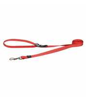 Jalutusrihm Rogz Classic XL, 1.2 m, punane