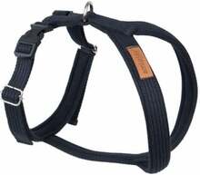 Traksid Amiplay Grand Soft Cotton, L, 500 - 620 mm, must