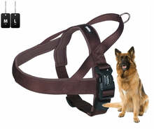 Traksid Nobby Norwegian Classic Preno, 50-64 + 42 cm, 25/35 mm, pruun