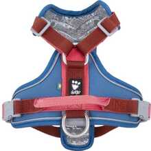 Rakmed Hurtta Weekend Warrior Warming, 45-60 cm, bilberry