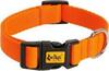 Kaelarihm Dingo Energy, 37-61 cm, oranž