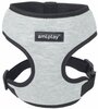 Traksid Amiplay Denver, L, 450 - 600 mm x 45 mm, hall