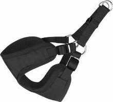 Traksid Chaba Comfort, 500 mm x 16 mm, must