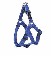 Traksid Rogz Step-In, L, 530-760 mm, tumesinine