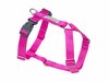 Traksid Amiplay Samba, S, 260 - 350 mm x 15 mm, roosa