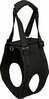 Rehabilitatsioonirihm Trixie L, 65-75 cm, kuni 35 kg, must
