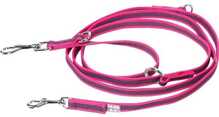 Julius K9 Color & Gray Supergrip jalutusrihm, 1.4 x 220 cm, libisemiskindel