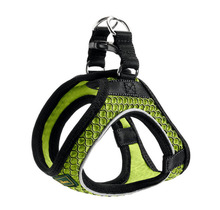 Traksid Hunter Hilo Comfort, S, laimiroheline