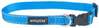 Kaelarihm Amiplay Reflective, 350 - 500 mm x 20 mm, sinine
