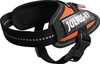 Traksid Julius K9 K9 IDC, Baby 1, UV oranž, 29-36 cm