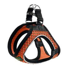 Traksid Hunter Hilo Comfort, M, 55-60 cm, oranž