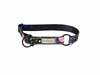 Kaelarihm Amiplay BeSpace, L, 350 - 500 mm x 25 mm, lilla