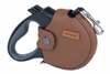 Jalutusrihm Amiplay Lincoln, S, 3 m, pruun