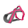 Traksid Trixie Premium Touring, M, 45-80 cm, fuksia
