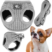 Rakmete komplekt Springos PA0237, M, 9-13 kg, 150 cm, hall