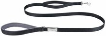 Jalutusrihm Amiplay Samba, S, 1.5 m x 1.5 cm, must