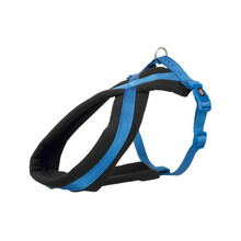 Traksid Trixie Premium Touring L, 60-100 cm, sinine