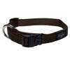 Kaelarihm Rogz Alpinist Classic, 340 - 560 mm x 20 mm, pruun