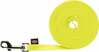 Jalutusrihm Trixie Easy Life, 5 m, 13 mm, roheline/neoonkollane