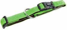 Kaelarihm Nobby Soft Grip, S/M, 300 - 450 mm x 20 mm, roheline