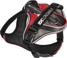 Rakmed Julius K9 ICD Longwalk, XL-long