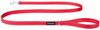 Jalutusrihm Amiplay Reflective, 1.5 m x 2 cm, punane