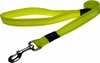 Jalutusrihm Rogz Utility Classic HL11H, M, 1.4 m x 16 mm, kollane