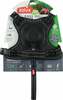 Reguleeritav jalutusrihm Zolux Easyride XL, 1,3 m, must