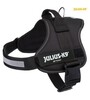 Traksid Trixie Julius-K9, L, 660 - 850 mm x 40 mm, punased