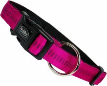 Kaelarihm Nobby Soft Grip, L/XL, 500 - 650 mm x 25mm, lilla