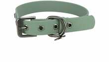Kaelarihm Trixie Kolor, XS/S, 25-32 cm, roheline