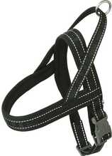 Rakmed Hurtta Casual ECO, 80-90 cm, raven
