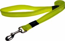 Jalutusrihm Rogz Utility Classic HL11H, M, 1.4 m x 16 mm, kollane