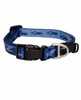 Kaelarihm Rogz Alpinist S, 20-31 cm, sinine