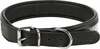 Kaelarihm Trixie Active Comfort, 500 - 580 mm x 40 mm, must