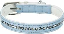 Kaelarihm Trixie Active Comfort, XS-S, 200 - 240 mm x 12 mm, helesinine