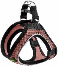 Rakmed Hunter Comfort, XS, 35-37 cm, roosa