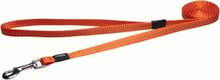 Jalutusrihm Rogz Utility Classic S, 1.8 m, 11 mm, oranž