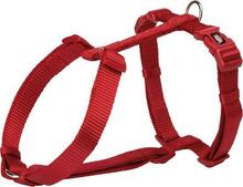 Traksid Trixie Premium, XXL, 85-115 cm, punased