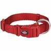 Kaelarihm Trixie Premium, L-XL, 40-65 cm, punane