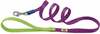 Jalutusrihm Ferplast Club, violetne, 20/120