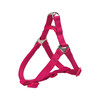 Traksid Trixie Premium One Touch, XS-S, 30-40 cm, fuksia
