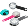 Helkurripats Trixie Flasher USB, 3 x 8 cm