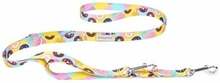 Jalutusrihm Amiplay Be Happy Donut, M, 1-2 m, 20 mm